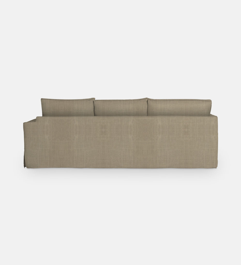 Cairo Slipcover Corner (83508)