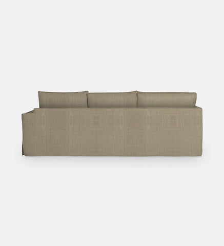 Cairo Slipcover Corner (83508)