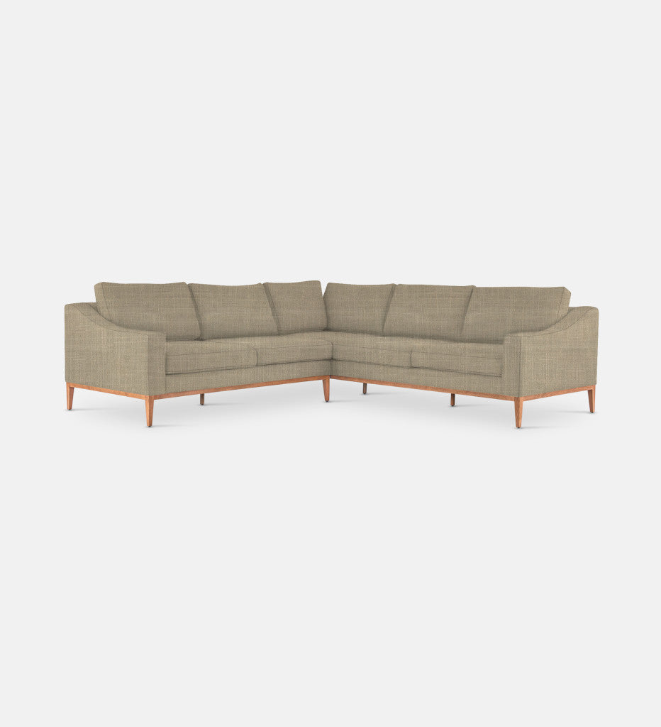 Cyprus Fully Upholstered Corner (83777)