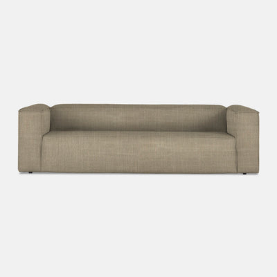 Serengeti Upholstered 4 Seater Couch