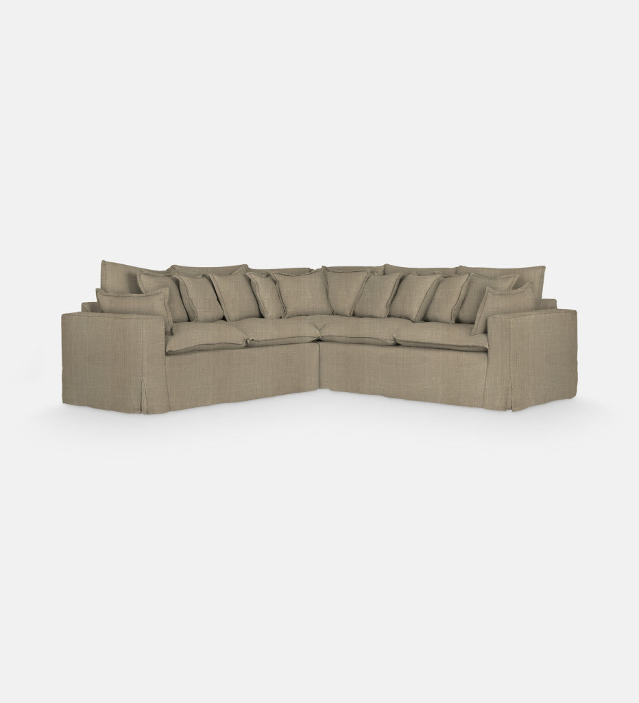 Cairo Slipcover Corner (83506)