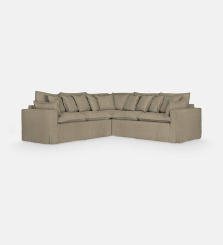 Cairo Slipcover Corner (83506)