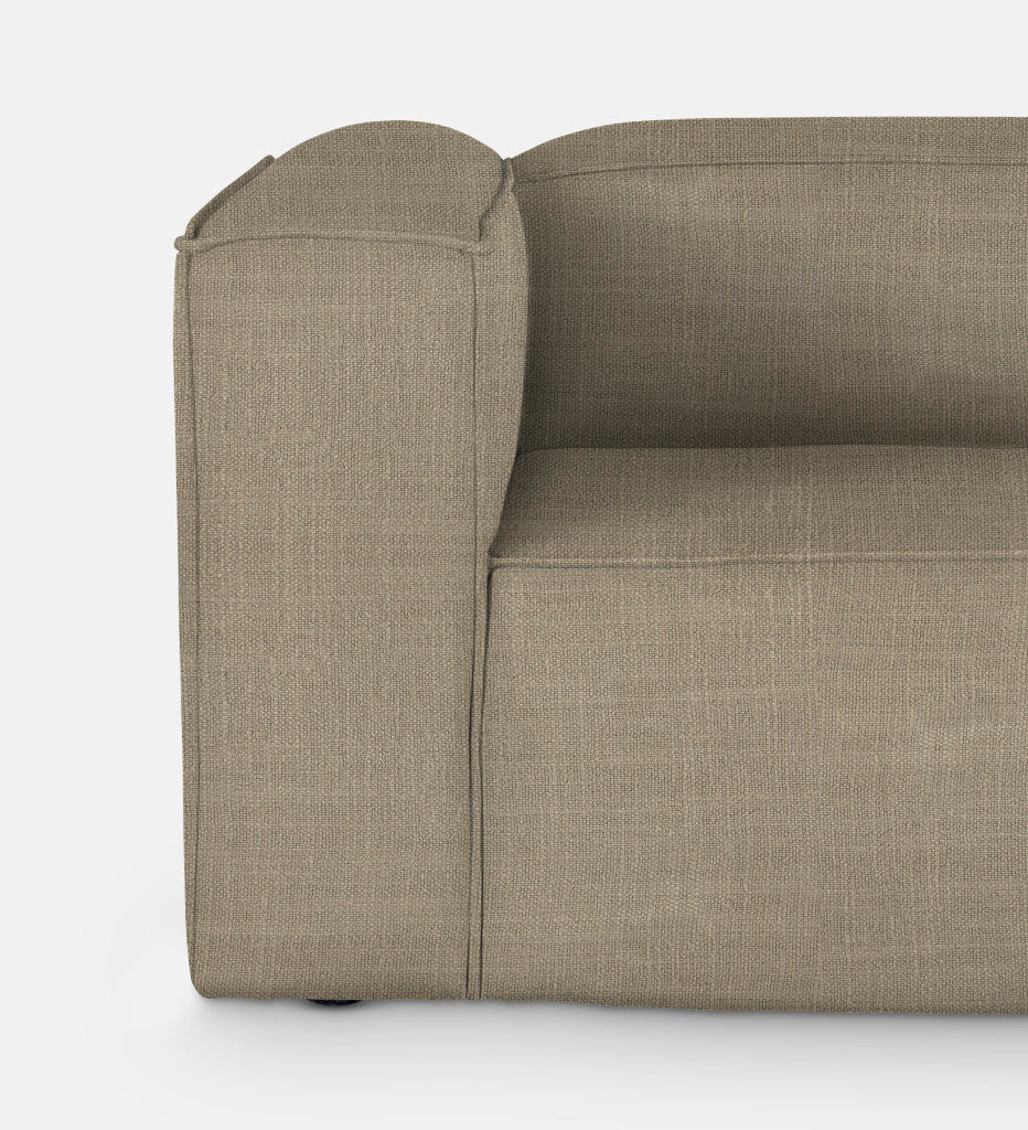 Serengeti Fully Upholstered 4 Seater (85995)
