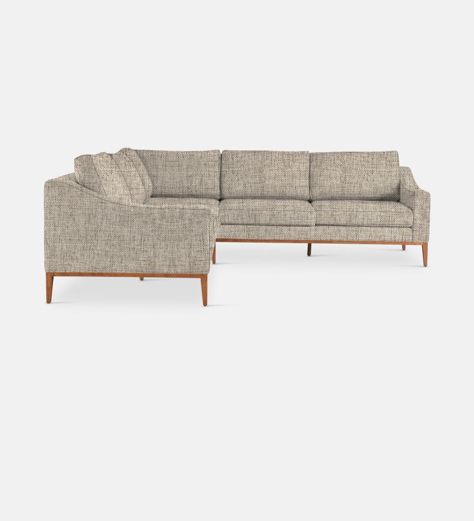 Cyprus Fully Upholstered Corner (83746)