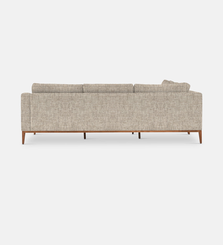 Cyprus Fully Upholstered Corner (83748)