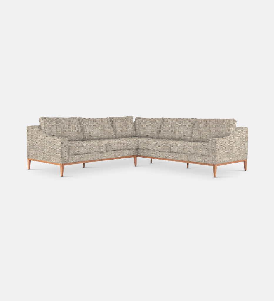 Cyprus Fully Upholstered Corner (83745)