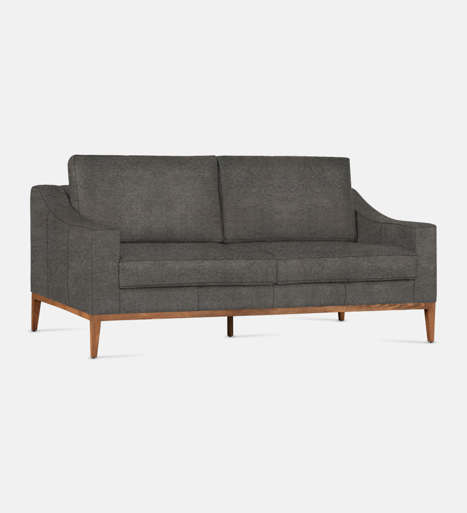 Cyprus Leather 2 Seater (85318)