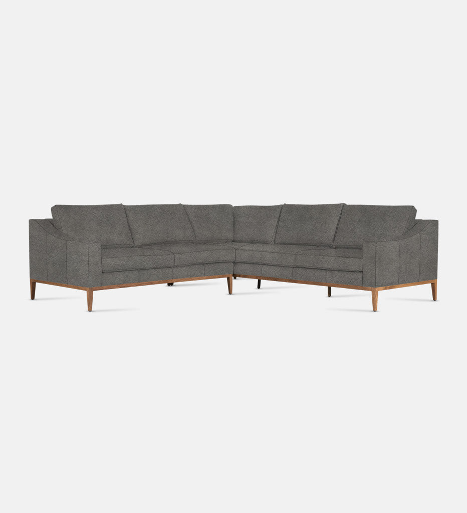 Cyprus Leather Corner (85618)