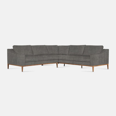 Cyprus Upholstered Corner Couch