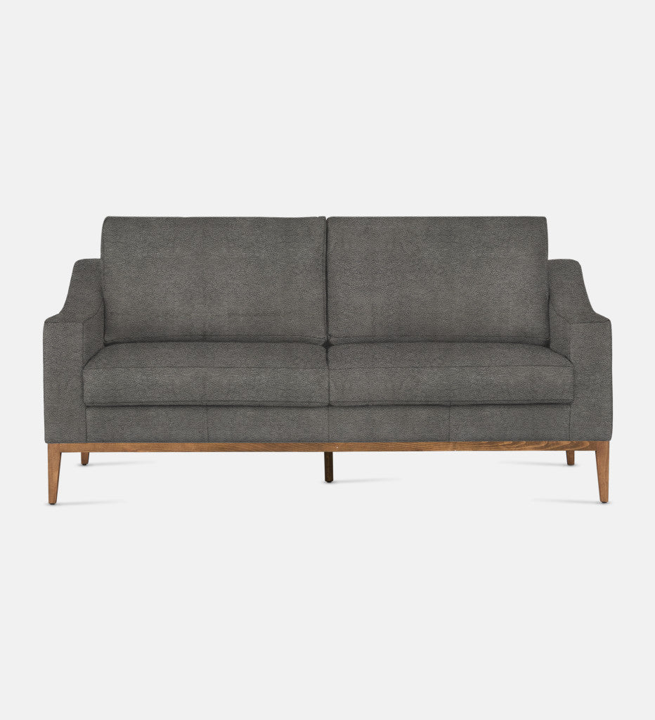 Cyprus Leather 2 Seater (85320)