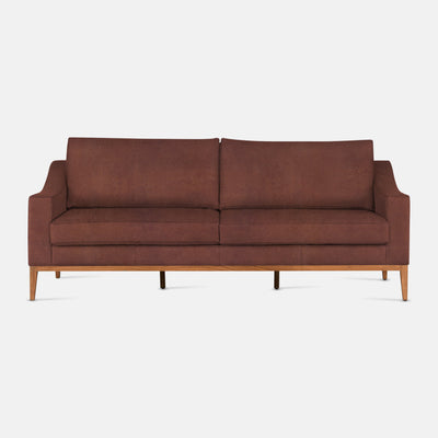 Cyprus Upholstered 3 Seater Couch