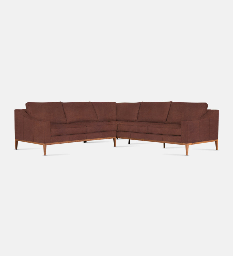 Cyprus Leather Corner (85634)
