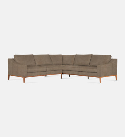 Cyprus Corner Couch
