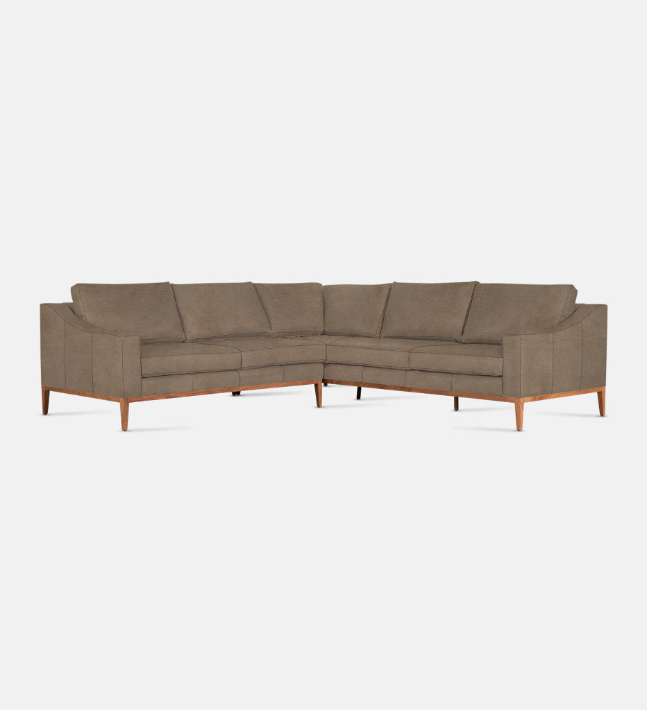 Cyprus Leather Corner (85589)