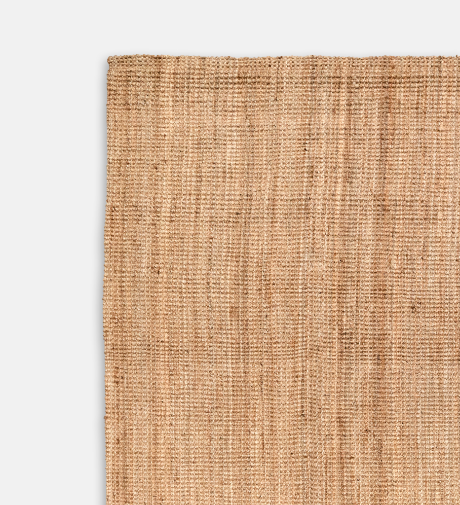 Classic Jute Rug (87495)