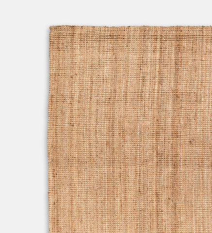 Classic Jute Rug (87495)