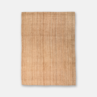Classic Large Jute Rug