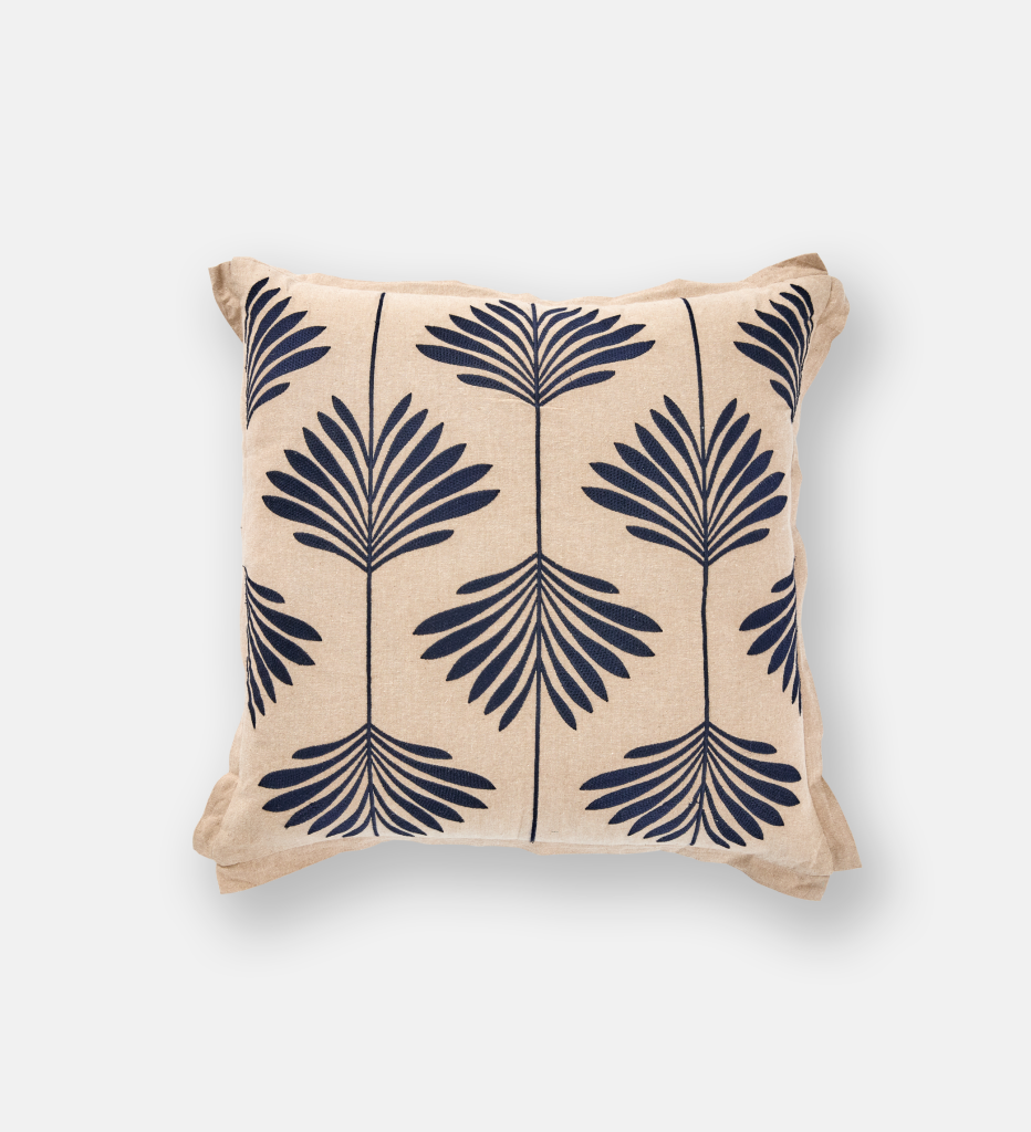 Coco Scatter Sepia