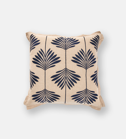 Coco Scatter Sepia