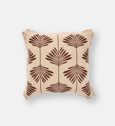 Coco Scatter Sepia