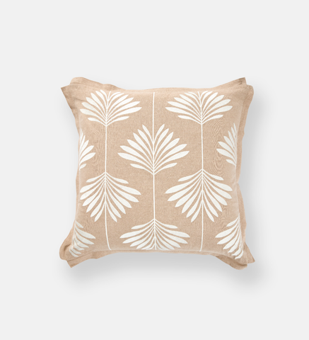 Coco Scatter Sepia