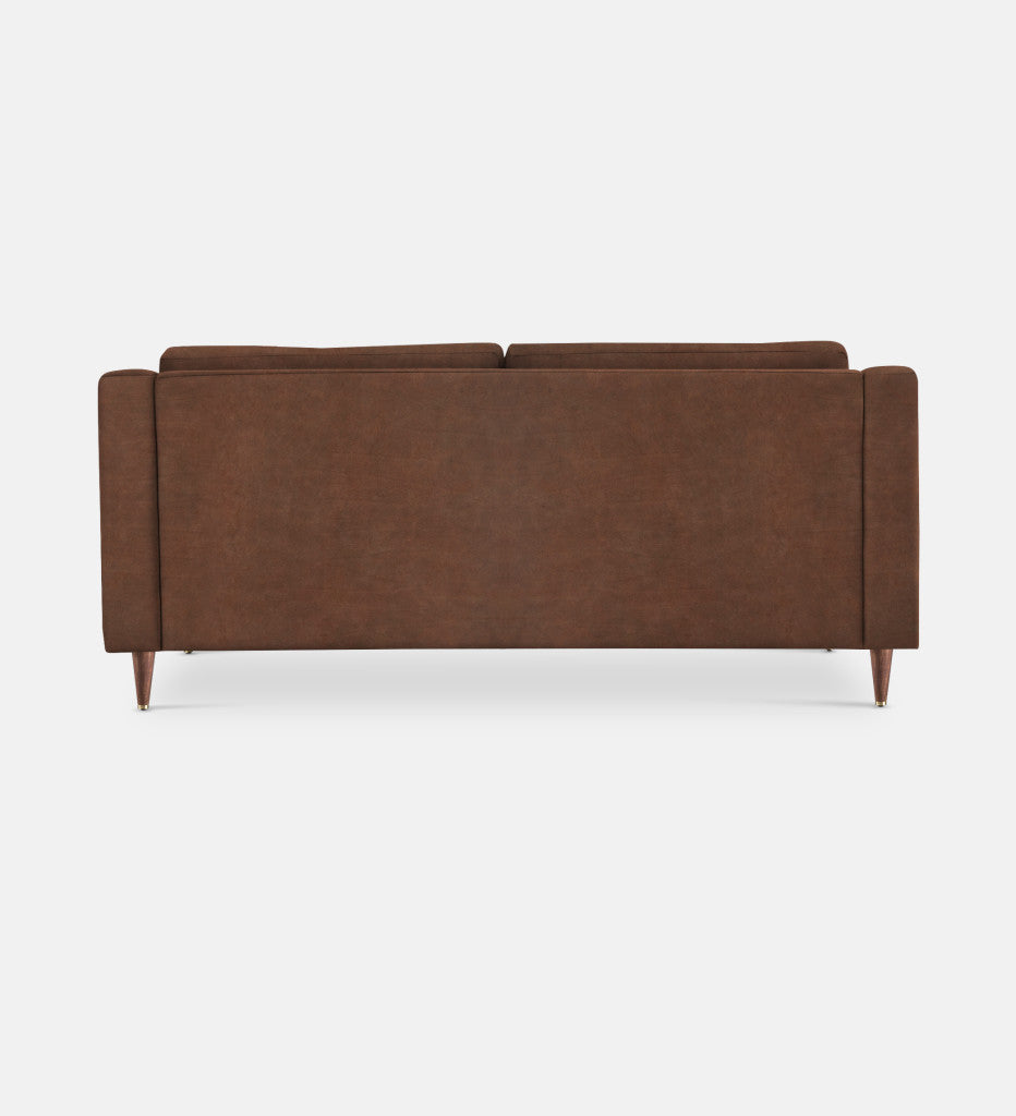 Rococo upholstered 2 Seater  (82291)