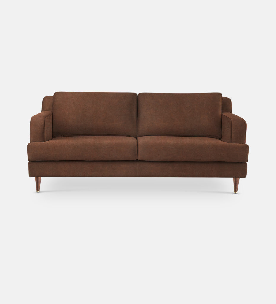Rococo upholstered 2 Seater  (82288)