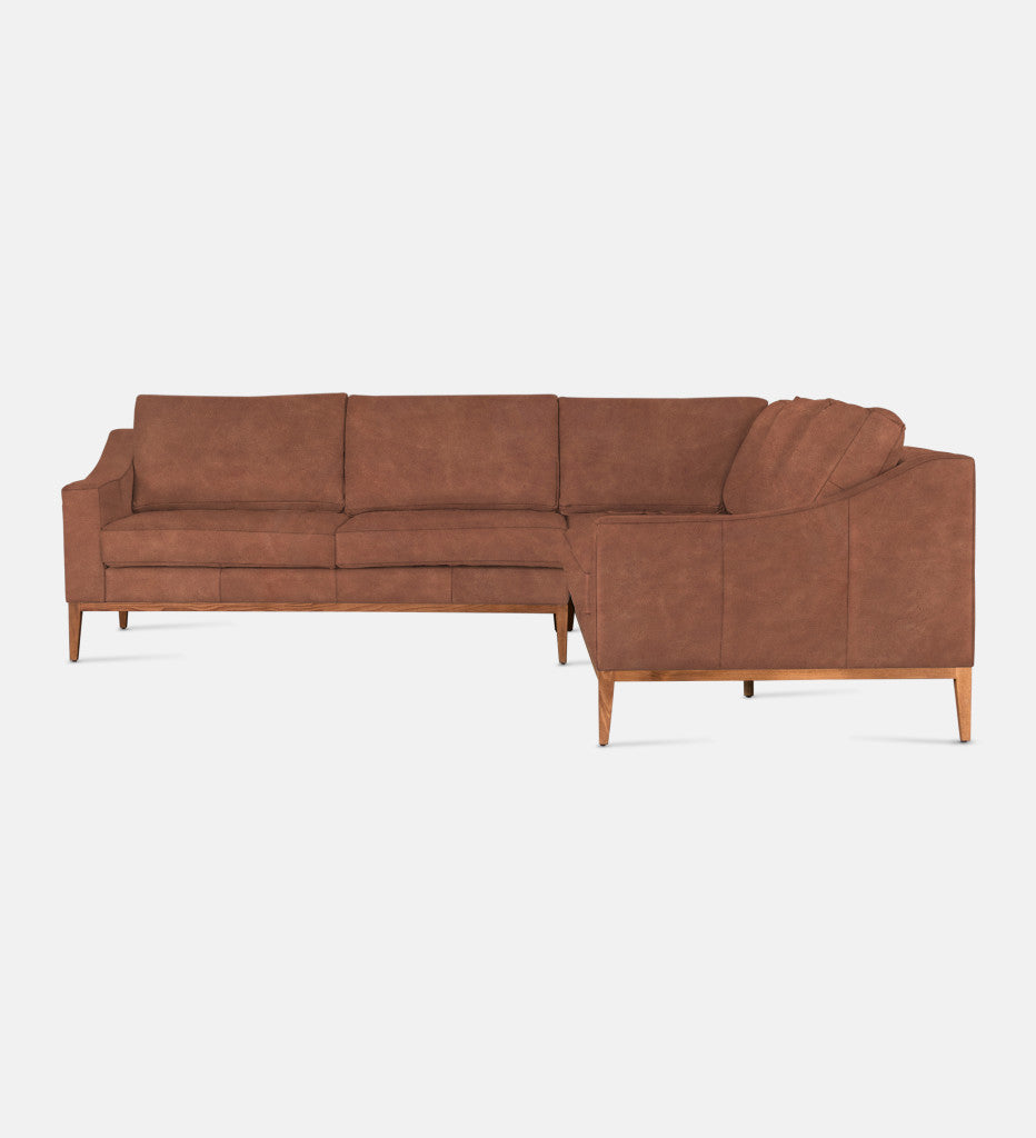 Cyprus Leather Corner (85653)