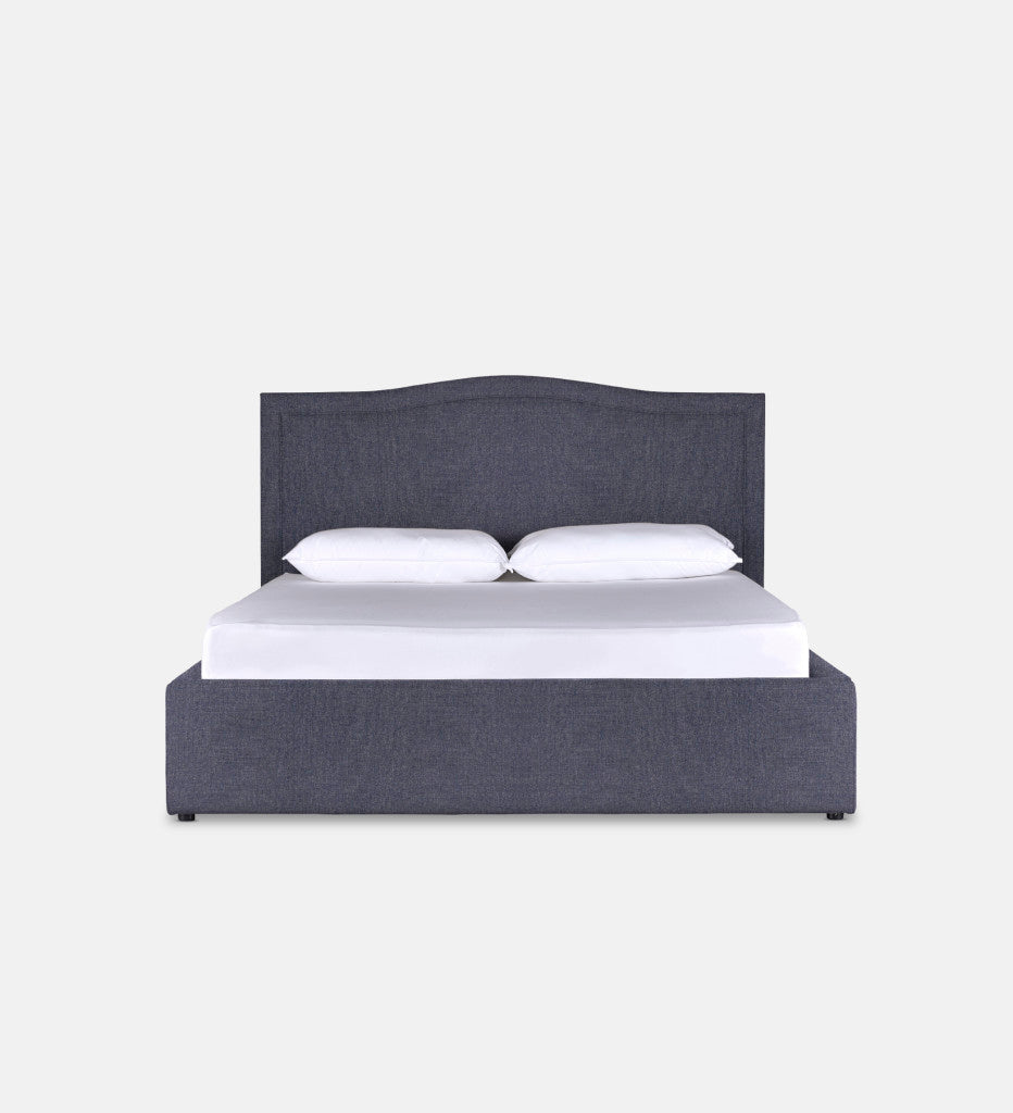 Fletcher Upholstered Bed