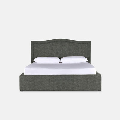 Fletcher Bed Extra Length
