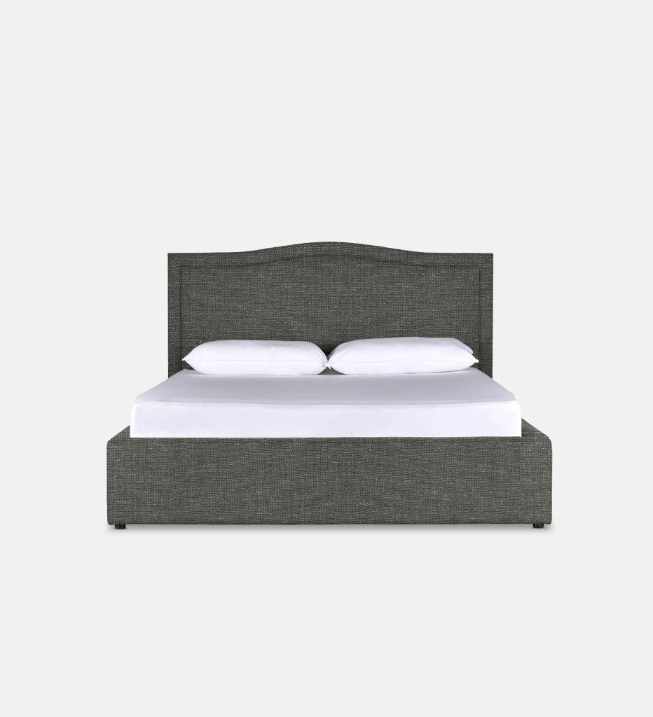 Fletcher Fully Up Full Bed Queen Extra Length (86961)