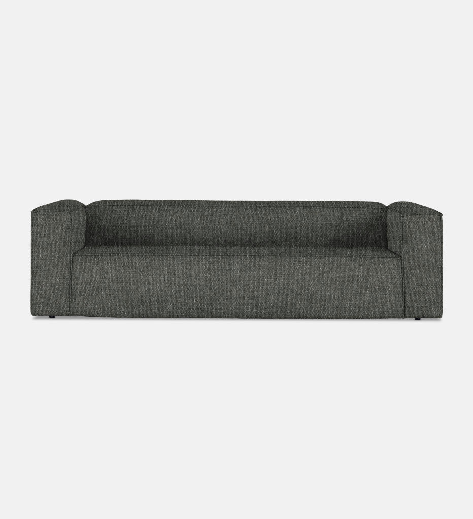 Serengeti Leather 4 Seater Couch