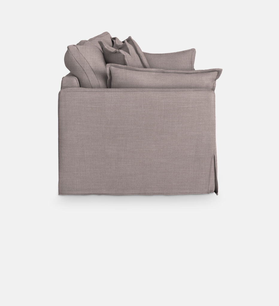 Cairo Slipcover 3 Seater (83352)