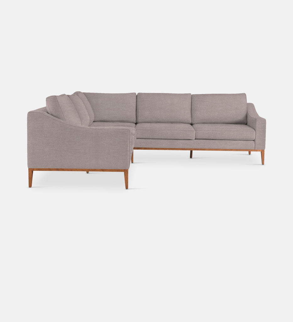 Cyprus Fully Upholstered Corner (83792)