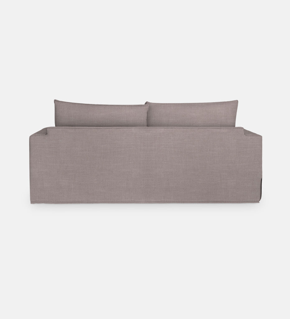 Cairo Slipcover 3 Seater (83353)