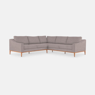 Cyprus Upholstered Corner Couch