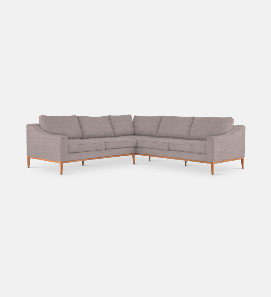Cyprus Fully Upholstered Corner (83798)