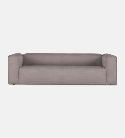 Serengeti Upholstered 4 Seater Couch
