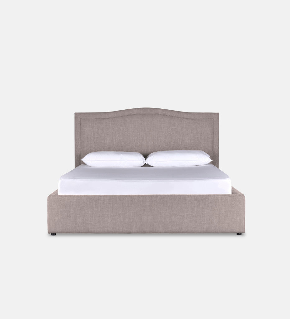 Fletcher Fully Up Full Bed King Extra Length (86727)