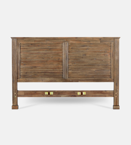 Cresthill King Bed XL (40161)
