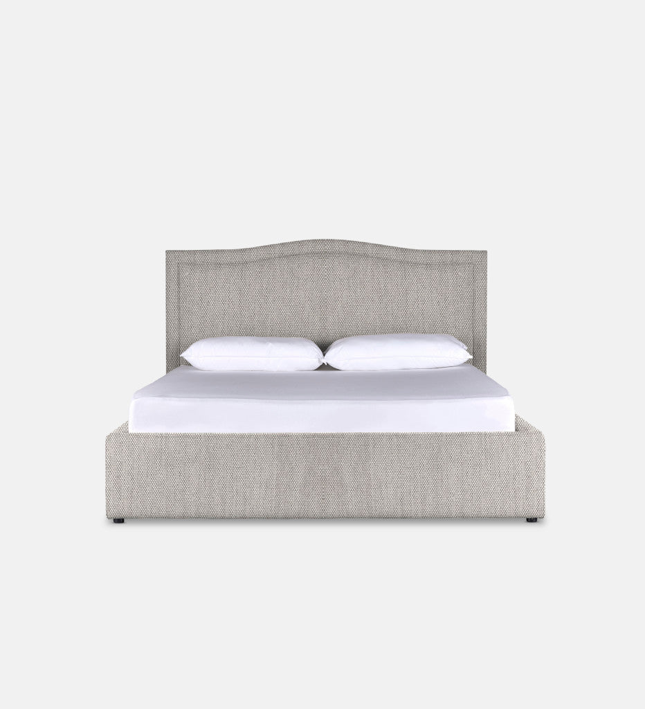 Fletcher Upholstered Bed