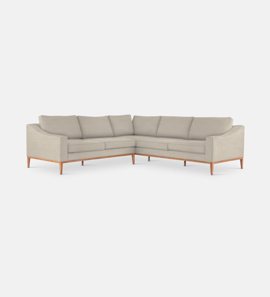 Cyprus Corner Couch