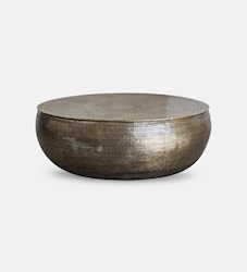 Taj Drum Coffee Table (88003)