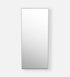 Shea floor mirror (87931)