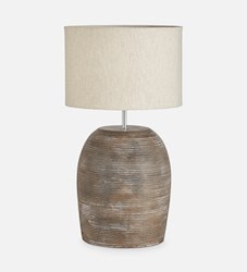 Tessa Table Lamp (87945)