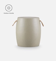 Cork Side Table (88013)