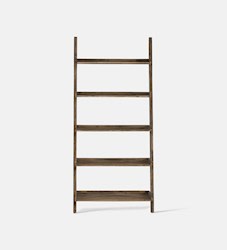 Palma Bookcase (87996)