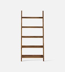 Palma Bookcase (87995)