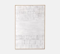 Sgraffito oil painting  (87927)