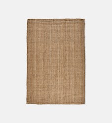 Classic Jute Carpet (1.8x2.7m) (87936)